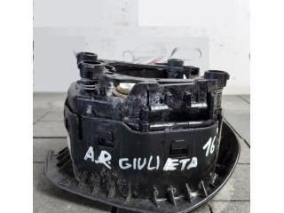 bontott ALFA ROMEO GIULIETTA Kormánylégzsák