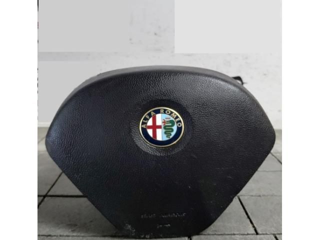 bontott ALFA ROMEO GIULIETTA Kormánylégzsák