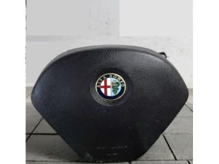 bontott ALFA ROMEO GIULIETTA Kormánylégzsák