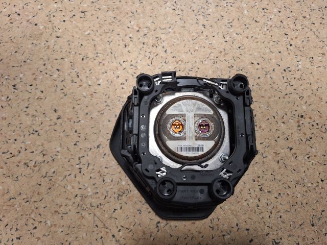 bontott ALFA ROMEO GIULIETTA Kormánylégzsák