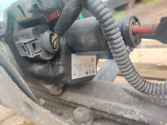 bontott ALFA ROMEO GIULIETTA Kormánymű (Elektromos)