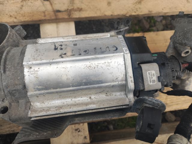 bontott ALFA ROMEO GIULIETTA Kormánymű (Elektromos)