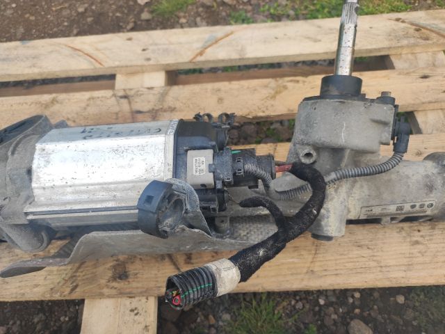 bontott ALFA ROMEO GIULIETTA Kormánymű (Elektromos)