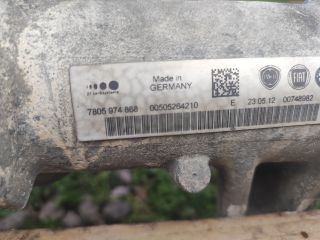 bontott ALFA ROMEO GIULIETTA Kormánymű (Elektromos)