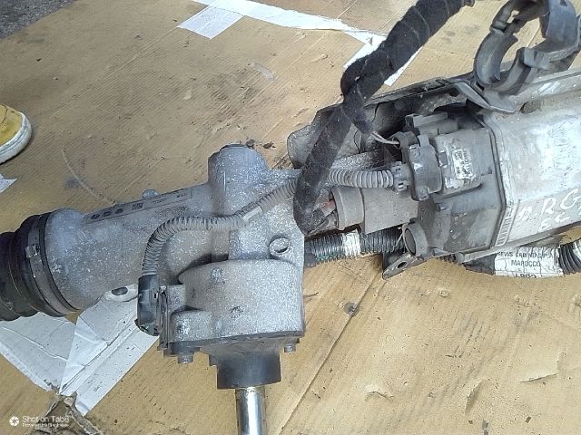 bontott ALFA ROMEO GIULIETTA Kormányszervó Motor (Elektromos)