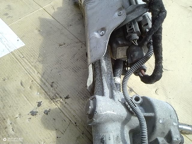 bontott ALFA ROMEO GIULIETTA Kormányszervó Motor (Elektromos)