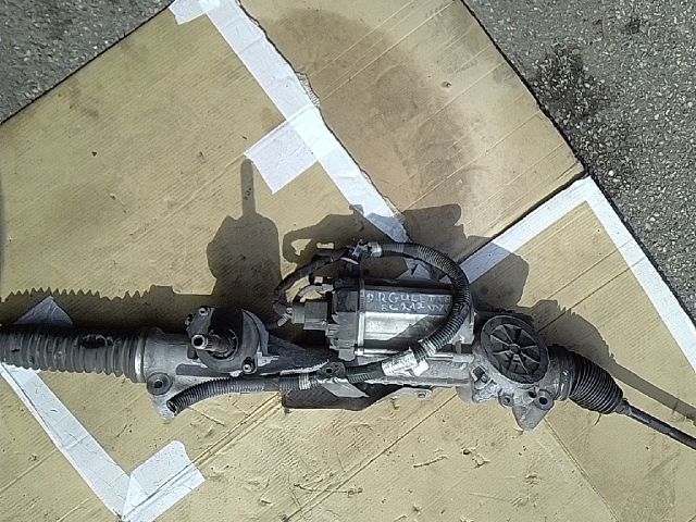 bontott ALFA ROMEO GIULIETTA Kormányszervó Motor (Elektromos)