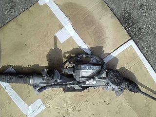 bontott ALFA ROMEO GIULIETTA Kormányszervó Motor (Elektromos)