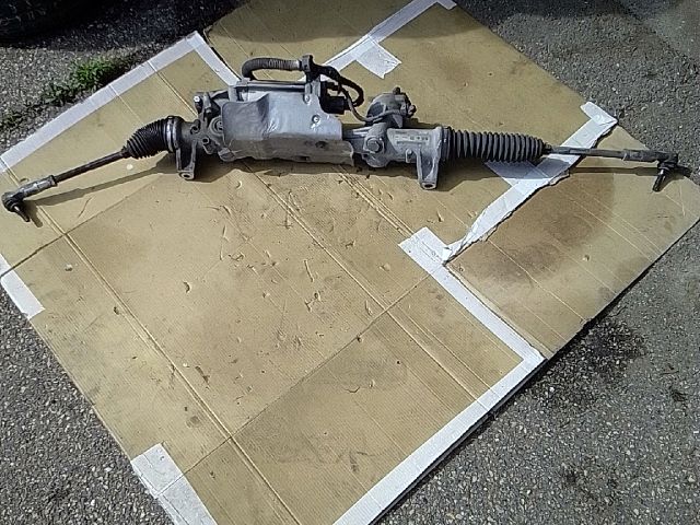 bontott ALFA ROMEO GIULIETTA Kormányszervó Motor (Elektromos)