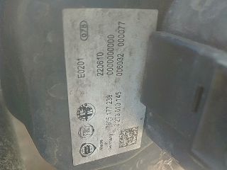 bontott ALFA ROMEO GIULIETTA Kormányszervó Motor (Elektromos)