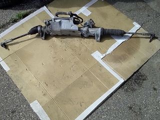 bontott ALFA ROMEO GIULIETTA Kormányszervó Motor (Elektromos)