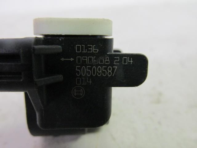 bontott ALFA ROMEO GIULIETTA Központi Ütközés Érzékelő