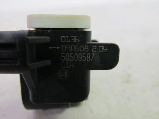 bontott ALFA ROMEO GIULIETTA Központi Ütközés Érzékelő