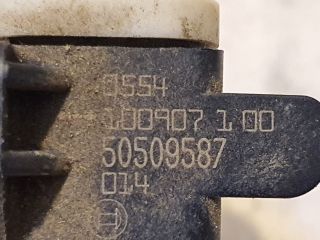 bontott ALFA ROMEO GIULIETTA Központi Ütközés Érzékelő