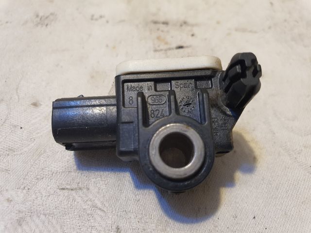 bontott ALFA ROMEO GIULIETTA Központi Ütközés Érzékelő