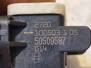 bontott ALFA ROMEO GIULIETTA Központi Ütközés Érzékelő