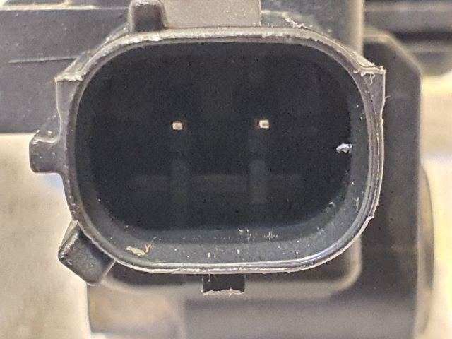 bontott ALFA ROMEO GIULIETTA Központi Ütközés Érzékelő