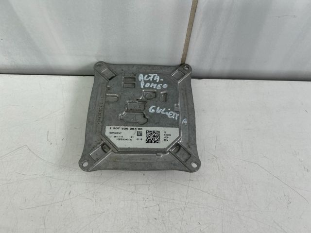 bontott ALFA ROMEO GIULIETTA LED Trafó