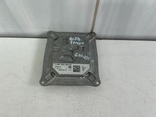 bontott ALFA ROMEO GIULIETTA LED Trafó