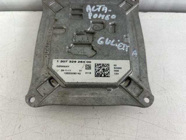 bontott ALFA ROMEO GIULIETTA LED Trafó