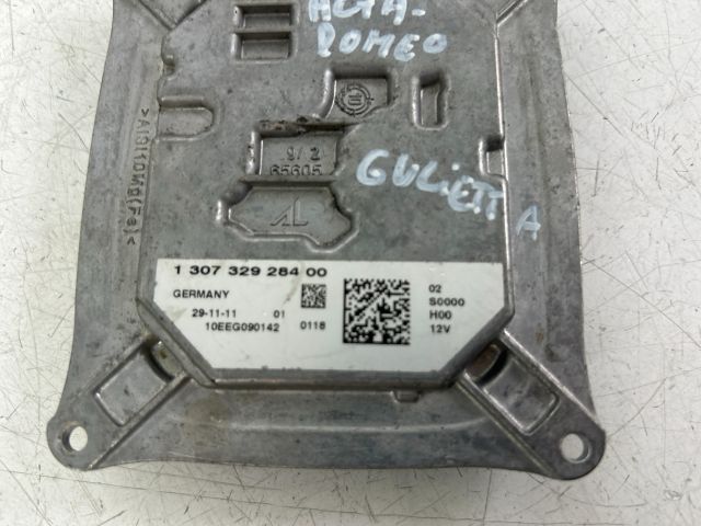 bontott ALFA ROMEO GIULIETTA LED Trafó