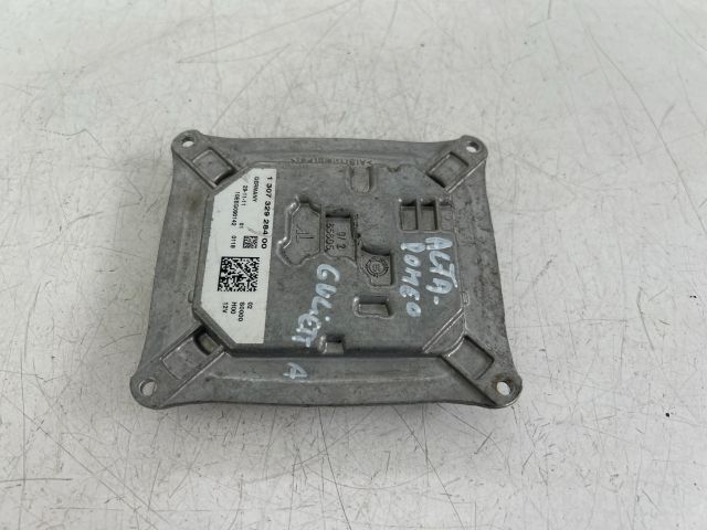 bontott ALFA ROMEO GIULIETTA LED Trafó