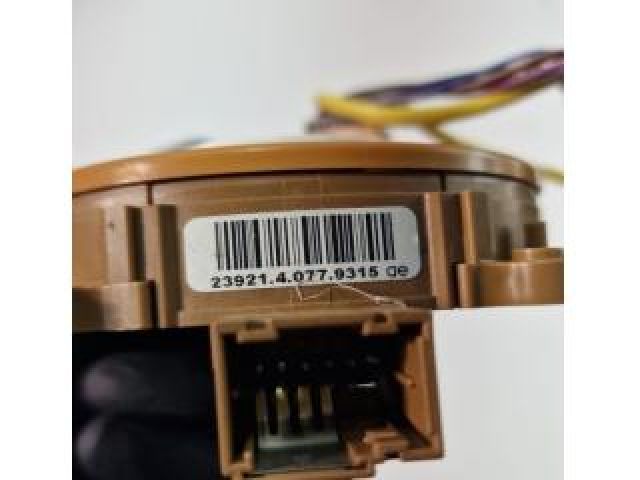 bontott ALFA ROMEO GIULIETTA Légzsák Átvezető Szalagkábel