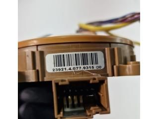 bontott ALFA ROMEO GIULIETTA Légzsák Átvezető Szalagkábel