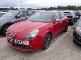 bontott ALFA ROMEO GIULIETTA Légzsák Átvezető Szalagkábel