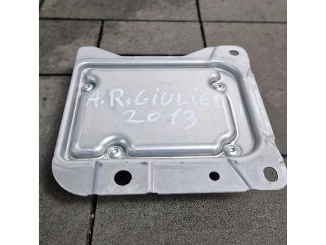 bontott ALFA ROMEO GIULIETTA Légzsák Elektronika