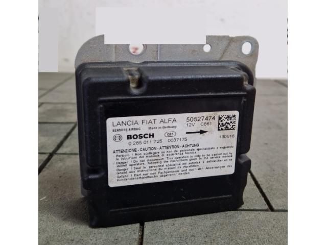 bontott ALFA ROMEO GIULIETTA Légzsák Elektronika