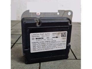 bontott ALFA ROMEO GIULIETTA Légzsák Elektronika