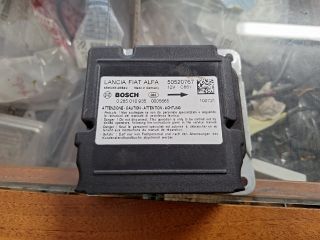 bontott ALFA ROMEO GIULIETTA Légzsák Elektronika