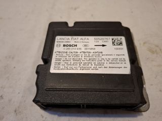 bontott ALFA ROMEO GIULIETTA Légzsák Elektronika