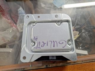 bontott ALFA ROMEO GIULIETTA Légzsák Elektronika