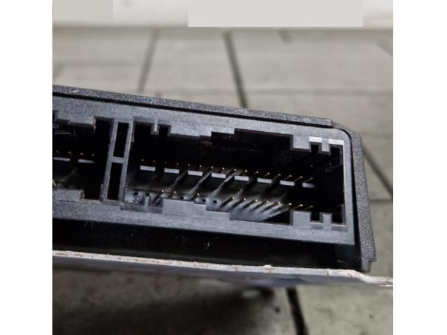 bontott ALFA ROMEO GIULIETTA Légzsák Elektronika