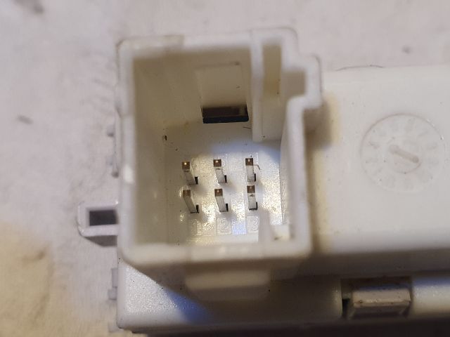 bontott ALFA ROMEO GIULIETTA Légzsák Visszajelző