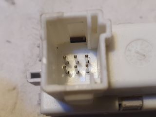 bontott ALFA ROMEO GIULIETTA Légzsák Visszajelző