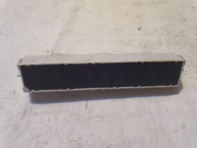 bontott ALFA ROMEO GIULIETTA Légzsák Visszajelző