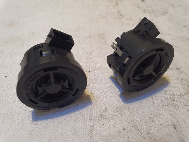 bontott ALFA ROMEO GIULIETTA Magassugárzó Hangszóró