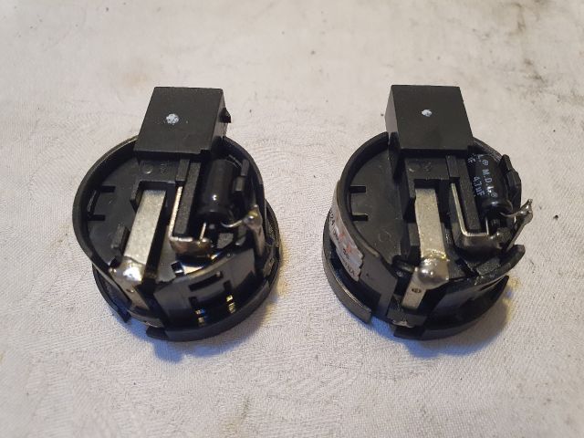 bontott ALFA ROMEO GIULIETTA Magassugárzó Hangszóró