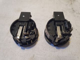 bontott ALFA ROMEO GIULIETTA Magassugárzó Hangszóró