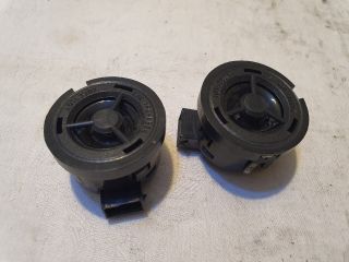 bontott ALFA ROMEO GIULIETTA Magassugárzó Hangszóró