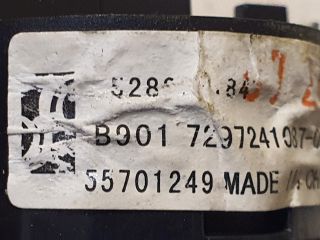 bontott ALFA ROMEO GIULIETTA Magassugárzó Hangszóró