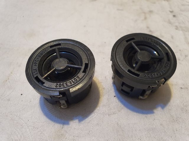 bontott ALFA ROMEO GIULIETTA Magassugárzó Hangszóró