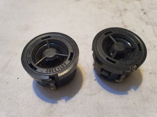 bontott ALFA ROMEO GIULIETTA Magassugárzó Hangszóró