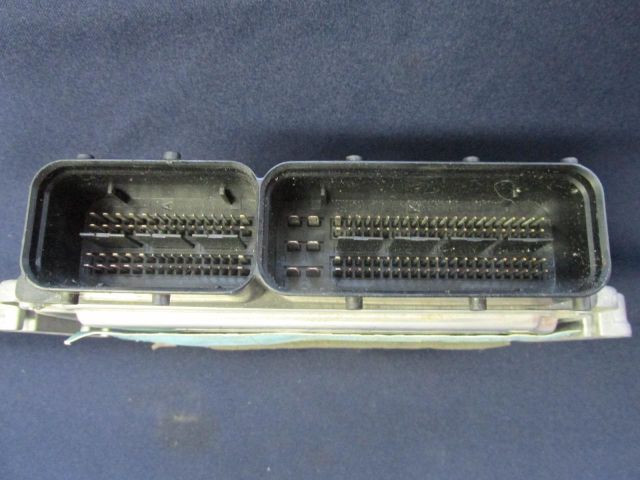 bontott ALFA ROMEO GIULIETTA Motorvezérlő