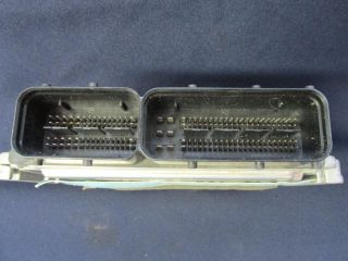 bontott ALFA ROMEO GIULIETTA Motorvezérlő