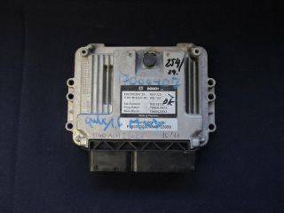 bontott ALFA ROMEO GIULIETTA Motorvezérlő