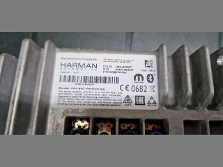 bontott ALFA ROMEO GIULIETTA Navigációs Fejegység